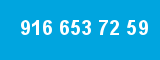 916 653 72 59 916 653 72 59